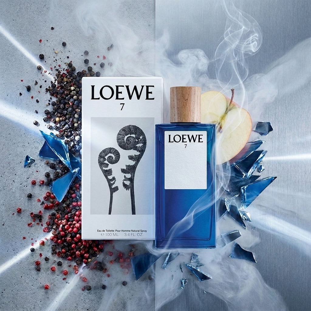 Loewe 7 Men's Eau de Toilette - 100ml