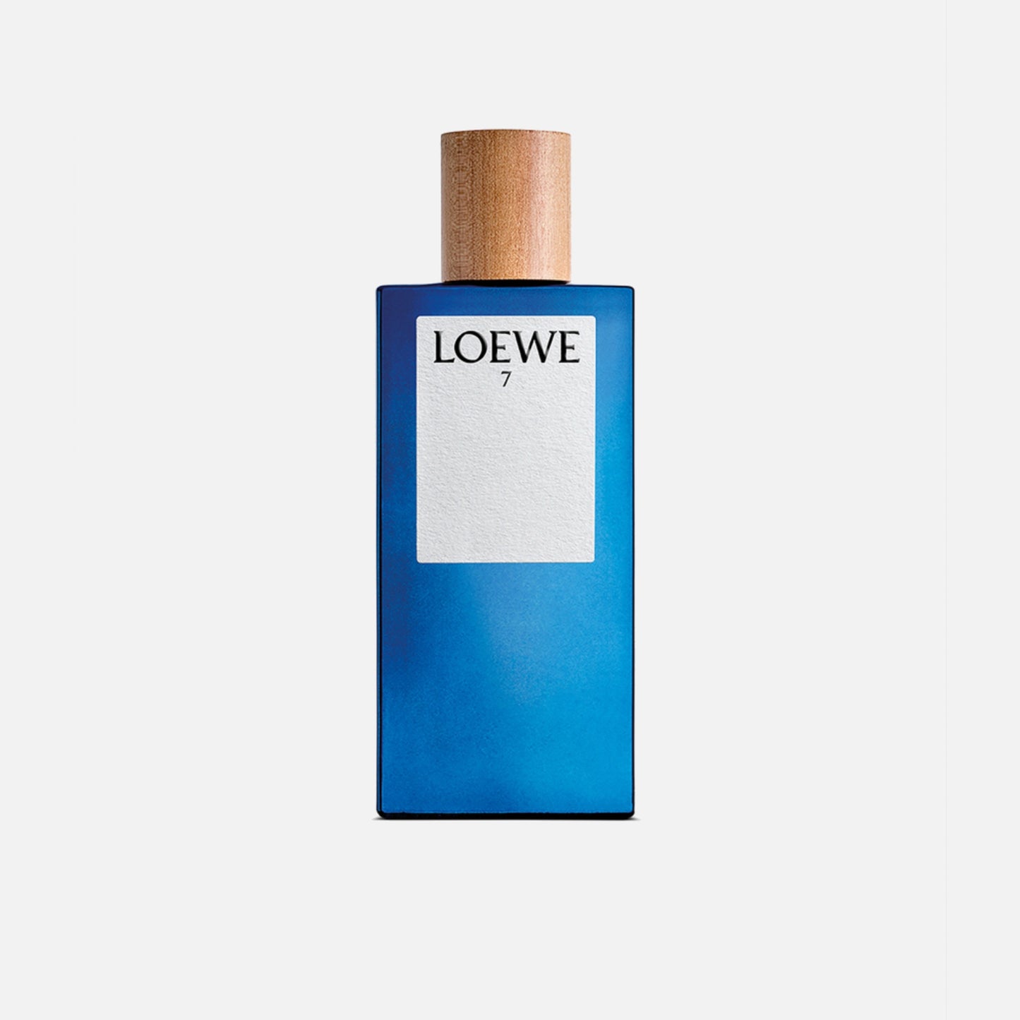 Loewe 7 Men's Eau de Toilette - 100ml – bottle