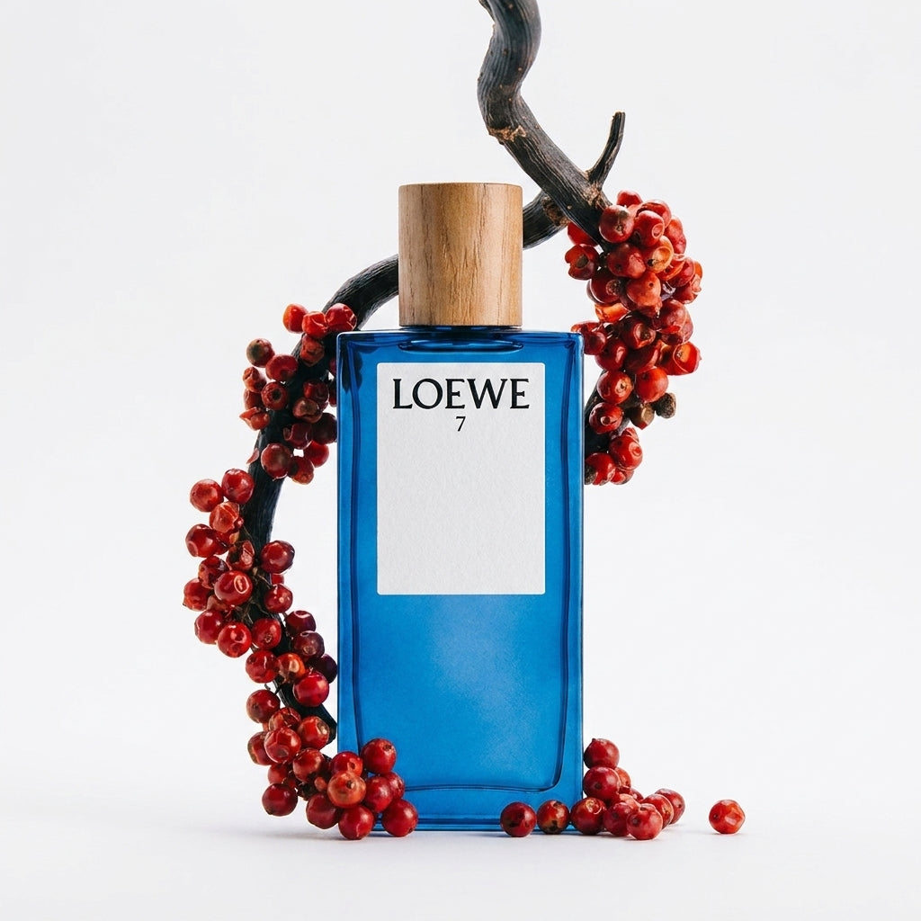 Loewe 7 Men's Eau de Toilette - 100ml