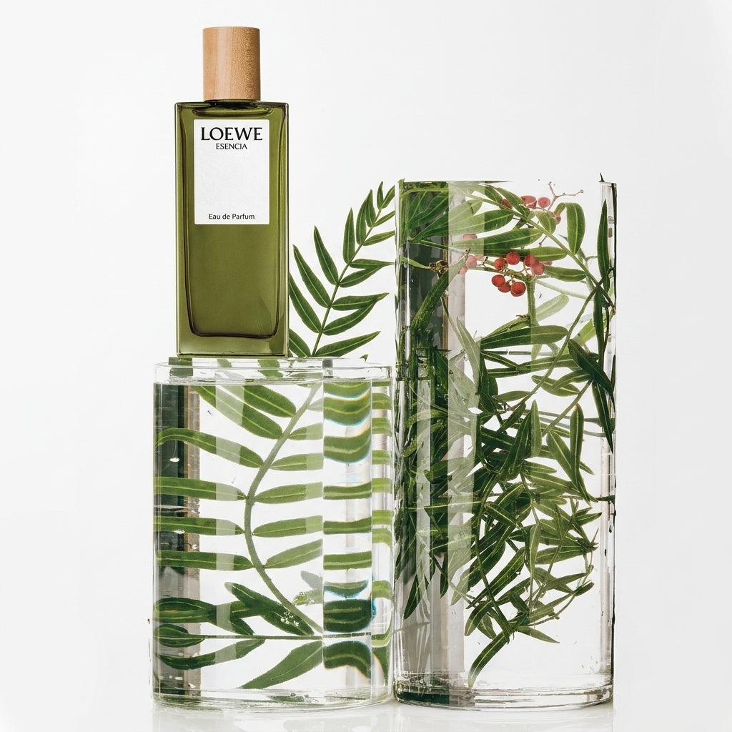 Loewe Esencia Men's Eau de Parfum - 100ml