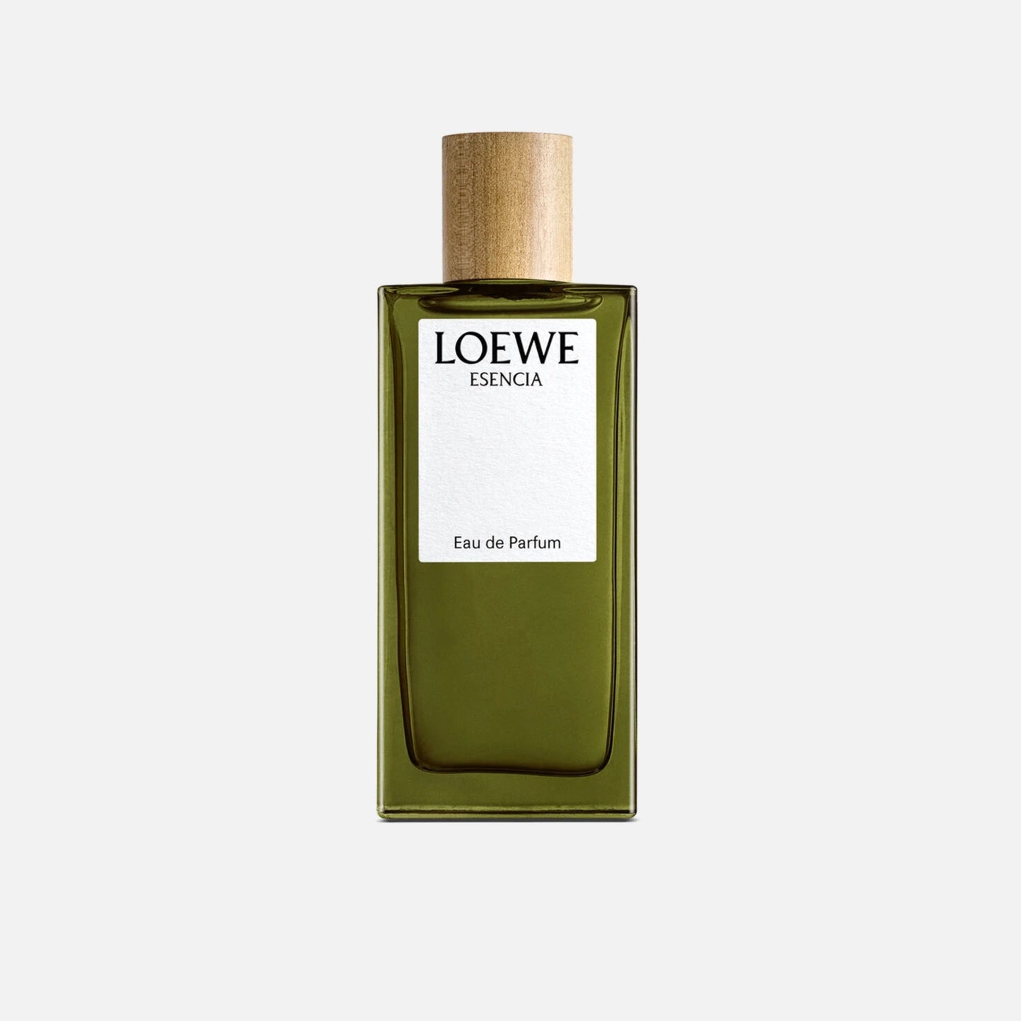 Loewe Esencia Men's Eau de Parfum - 100ml – bottle