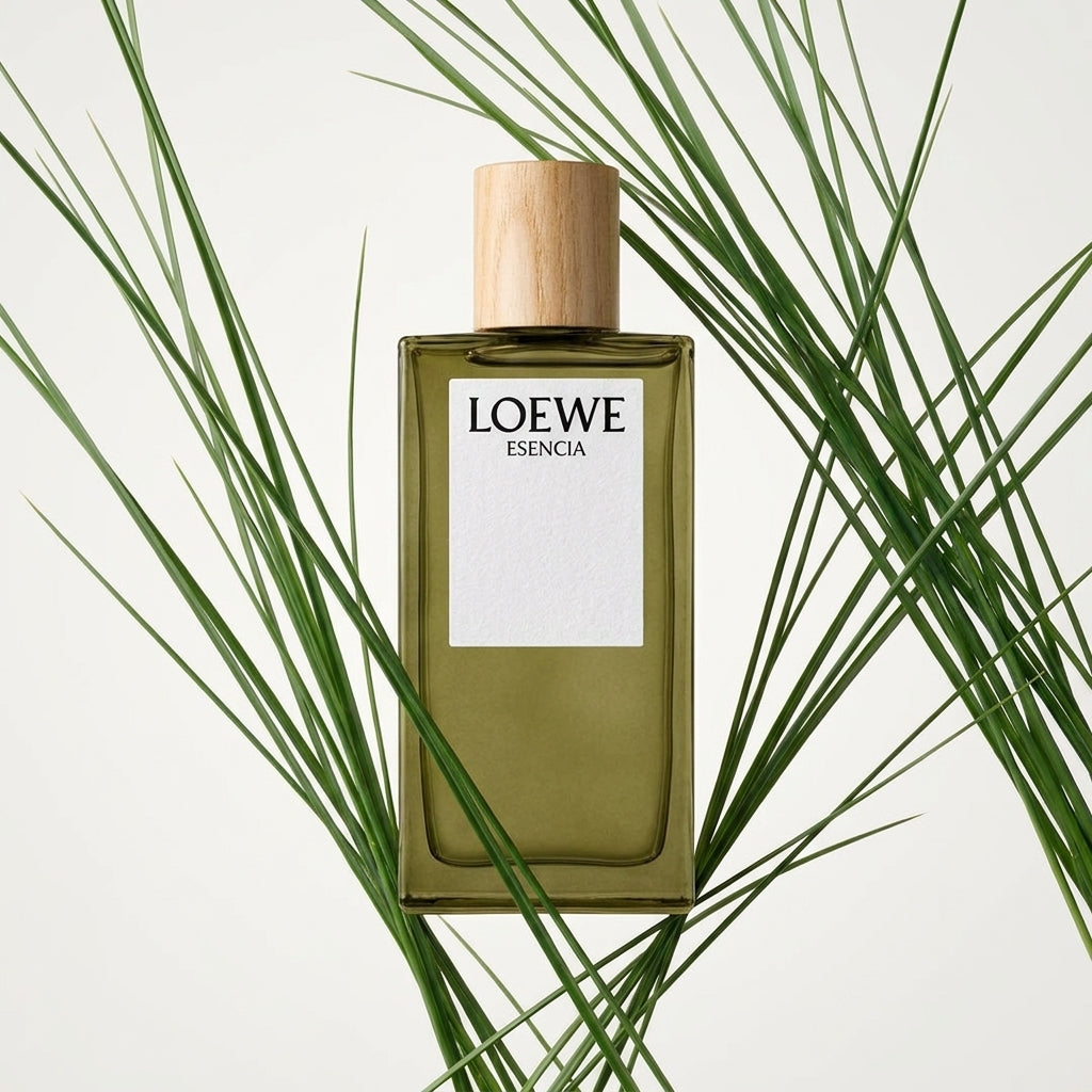 Loewe Esencia Men's Eau de Toilette - 100ml