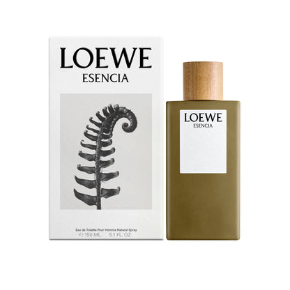 Loewe Esencia Men's Eau de Toilette - 150ml – alternate view