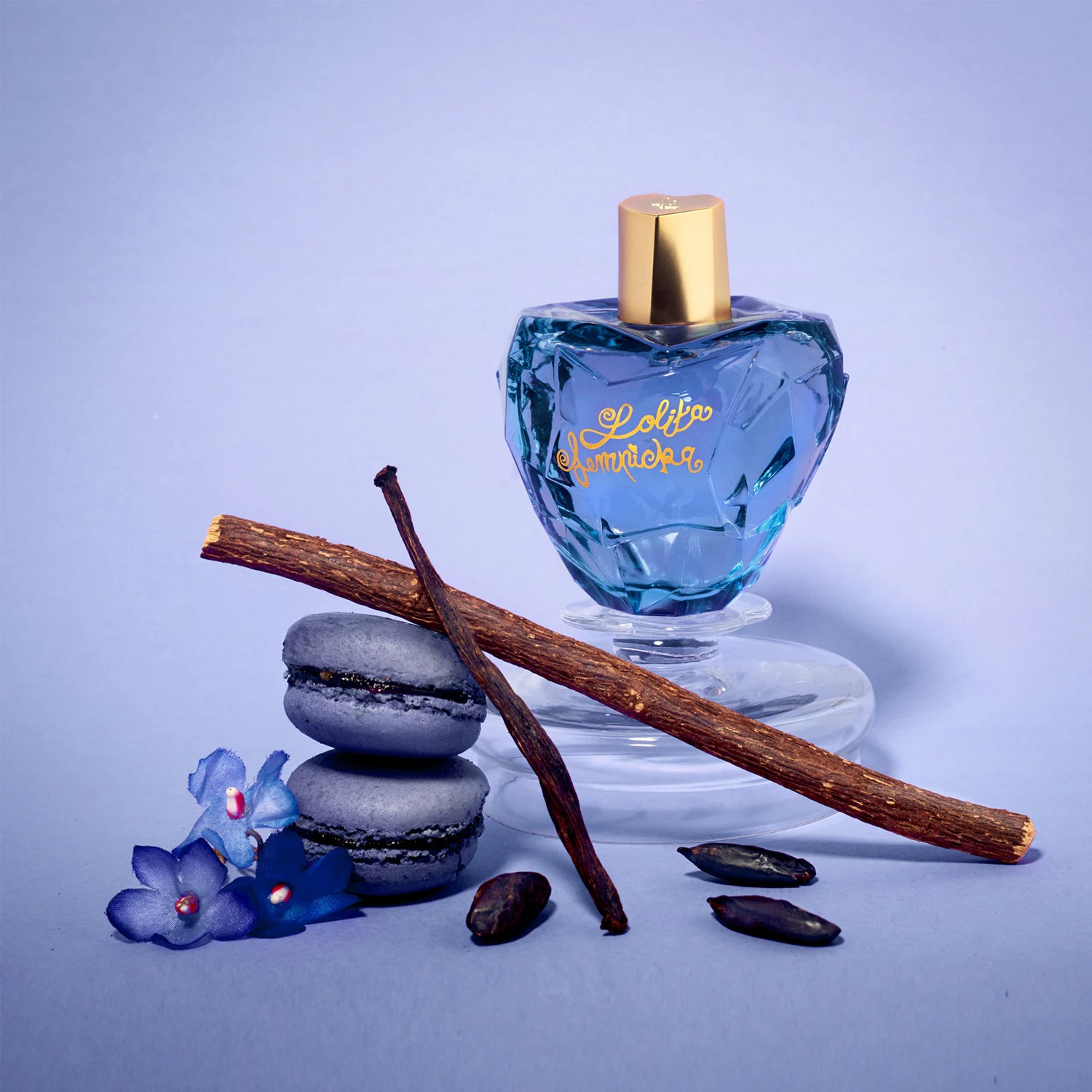 Lolita Lempicka Mon Premier Parfum Women's Eau de Parfum - 100ml