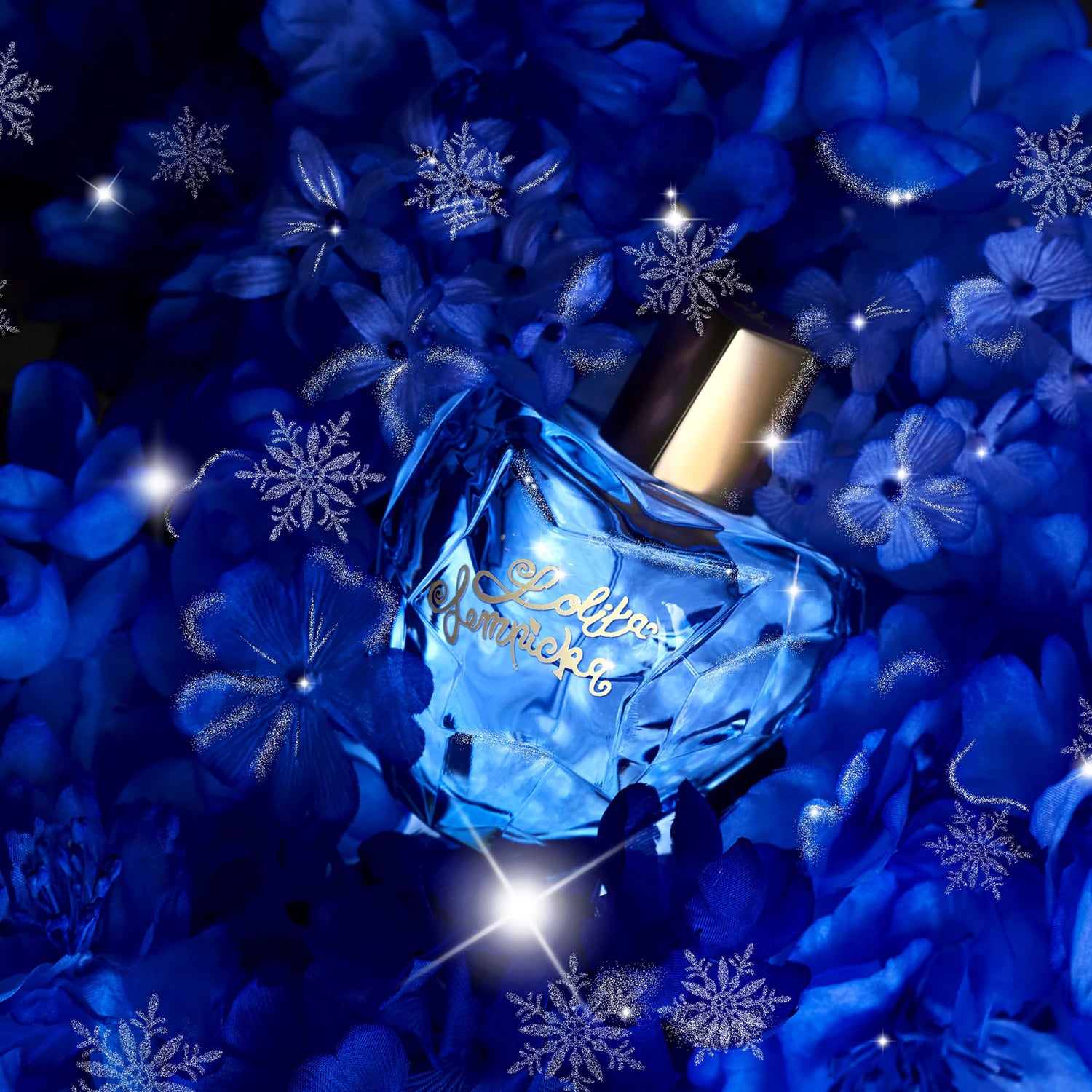 Lolita Lempicka Mon Premier Parfum Women's Eau de Parfum - 100ml