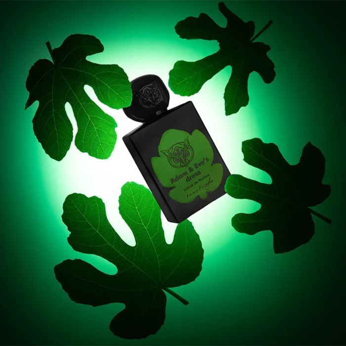 Lorenzo Pazzaglia Adam & Eve’s Dress Unisex Extrait de Parfum - 50ml