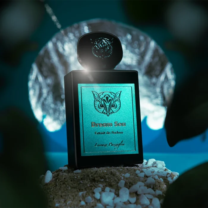 Lorenzo Pazzaglia Dream Sea Unisex Extrait de Parfum - 50ml