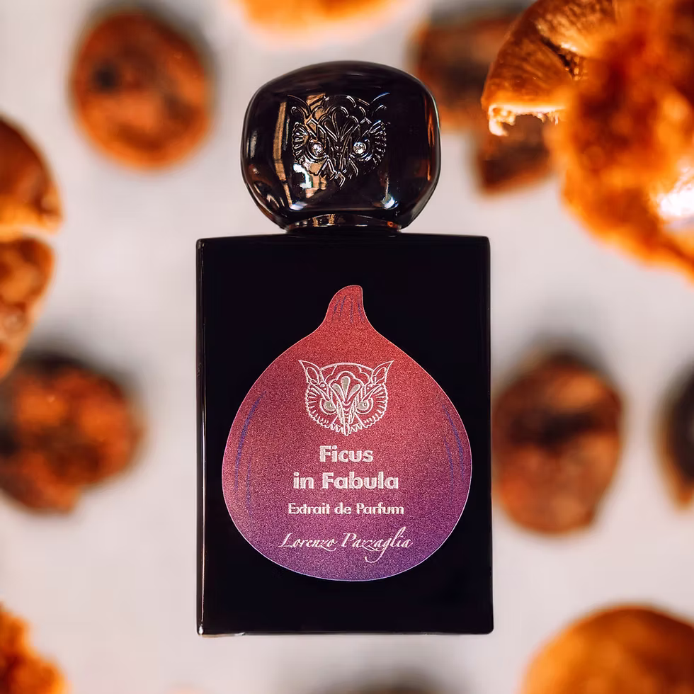 Lorenzo Pazzaglia Ficus in Fabula Unisex Extrait de Parfum - 50ml