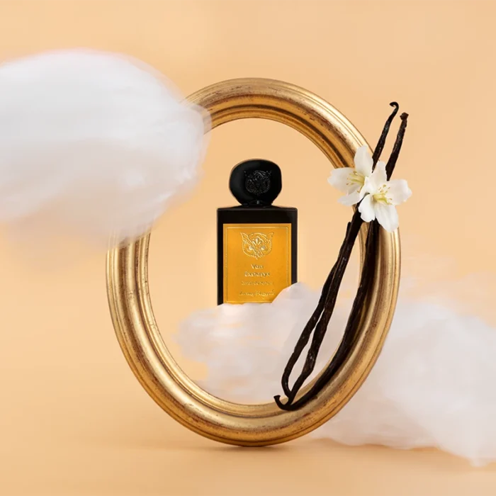 Lorenzo Pazzaglia Van Exstasyx Unisex Extrait de Parfum - 50ml