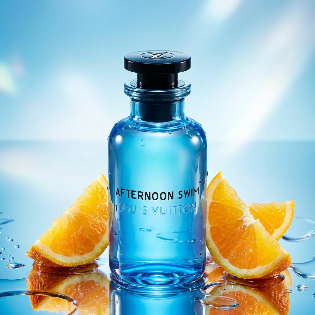Louis Vuitton Afternoon Swim Unisex Eau de Parfum - 100ml