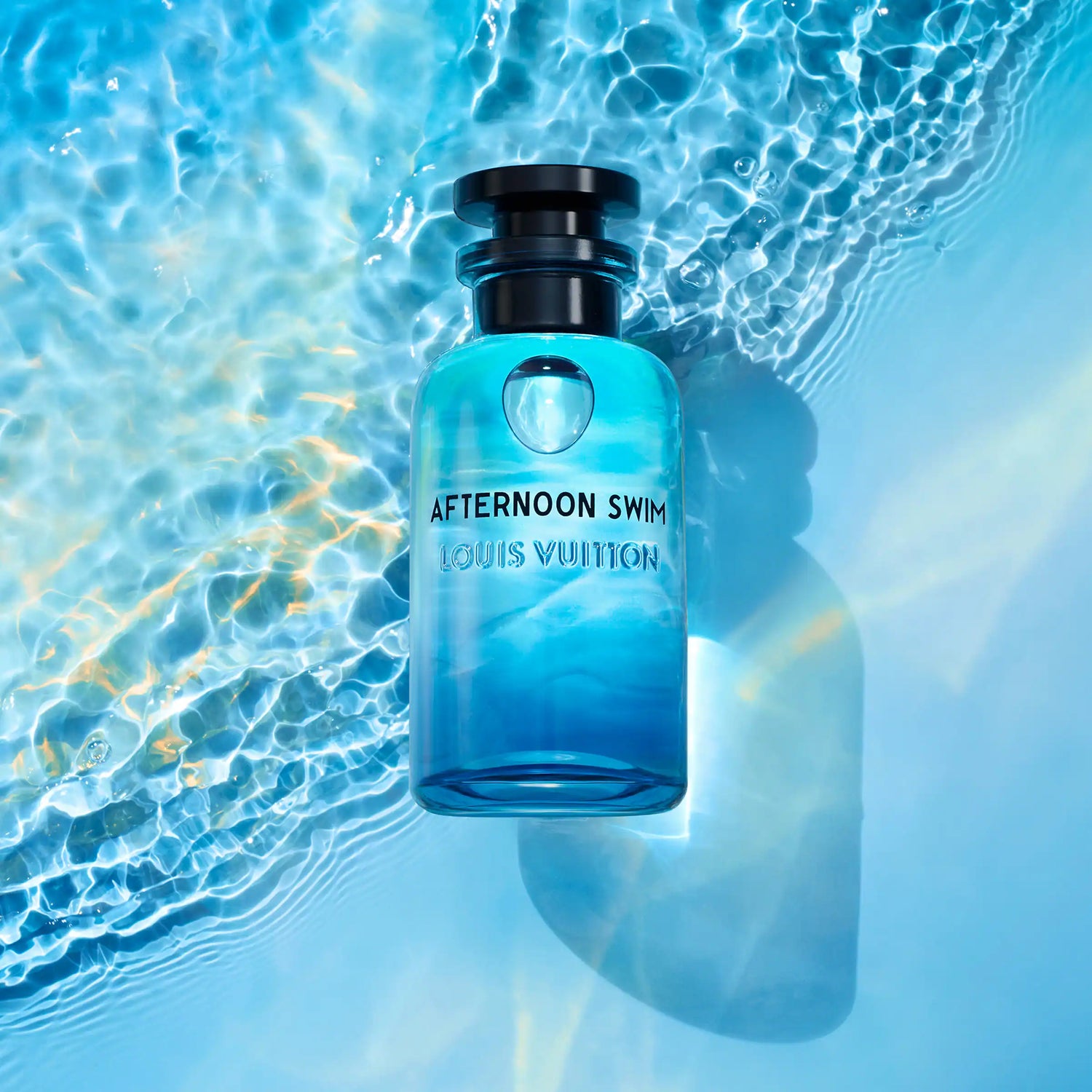 Louis Vuitton Afternoon Swim Unisex Eau de Parfum - 100ml