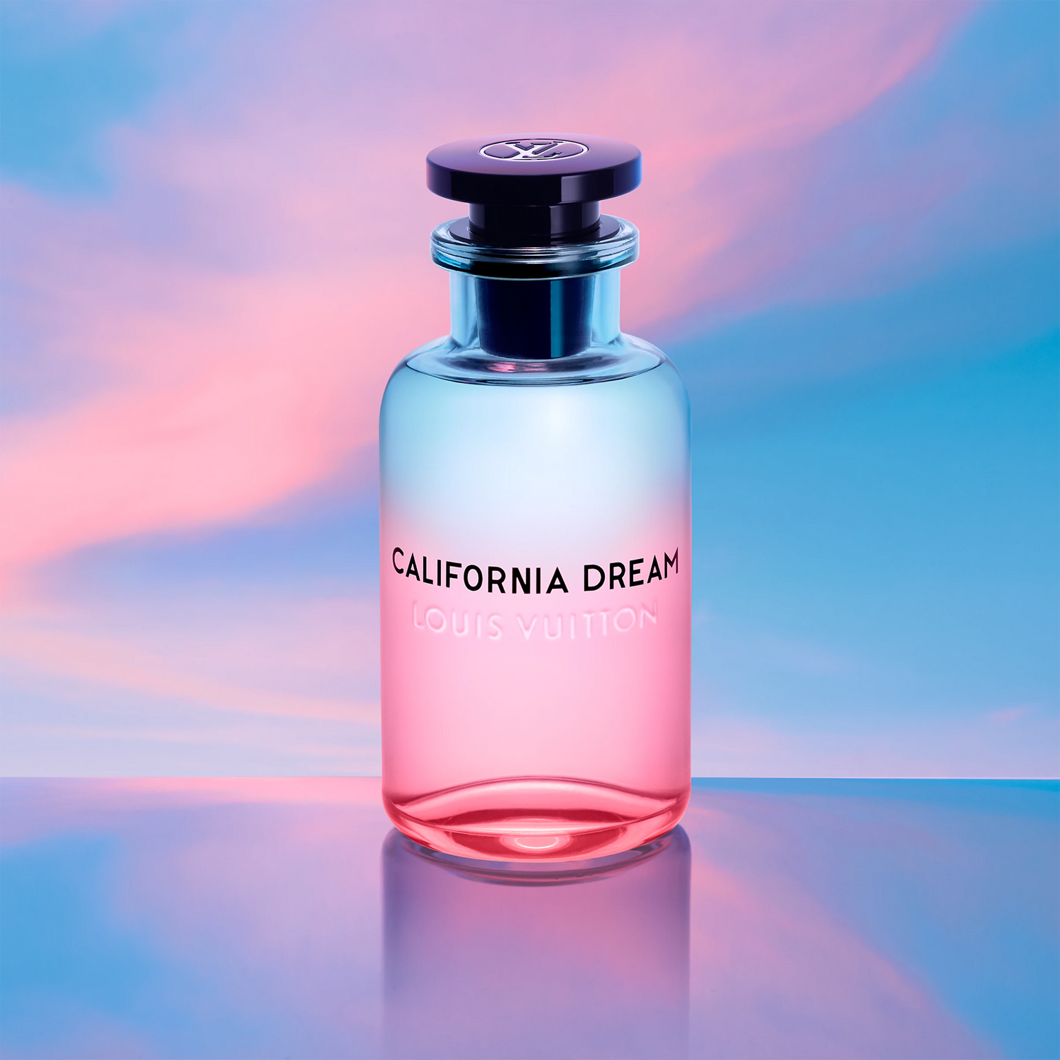 Louis Vuitton California Dream Unisex Eau de Parfum - 100ml
