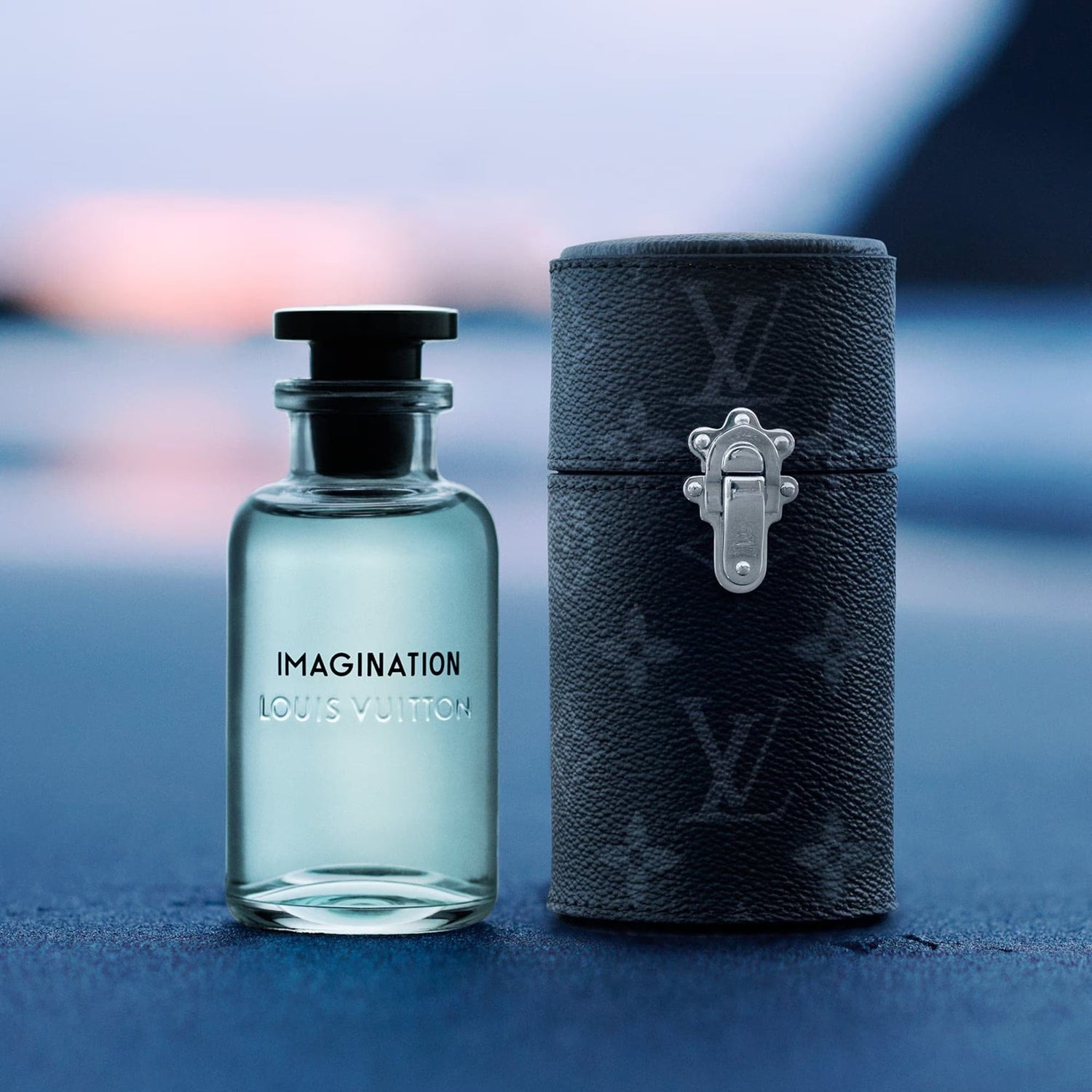 Louis Vuitton Imagination Men's Eau de Parfum - 200ml