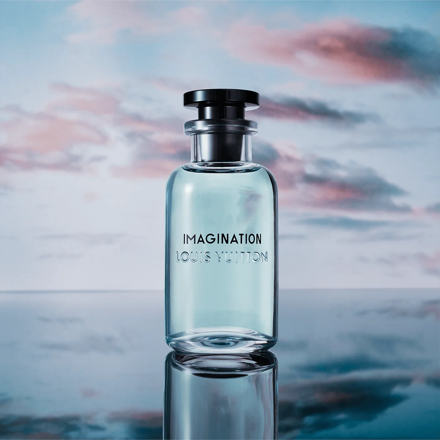Louis Vuitton Imagination Men's Eau de Parfum - 200ml