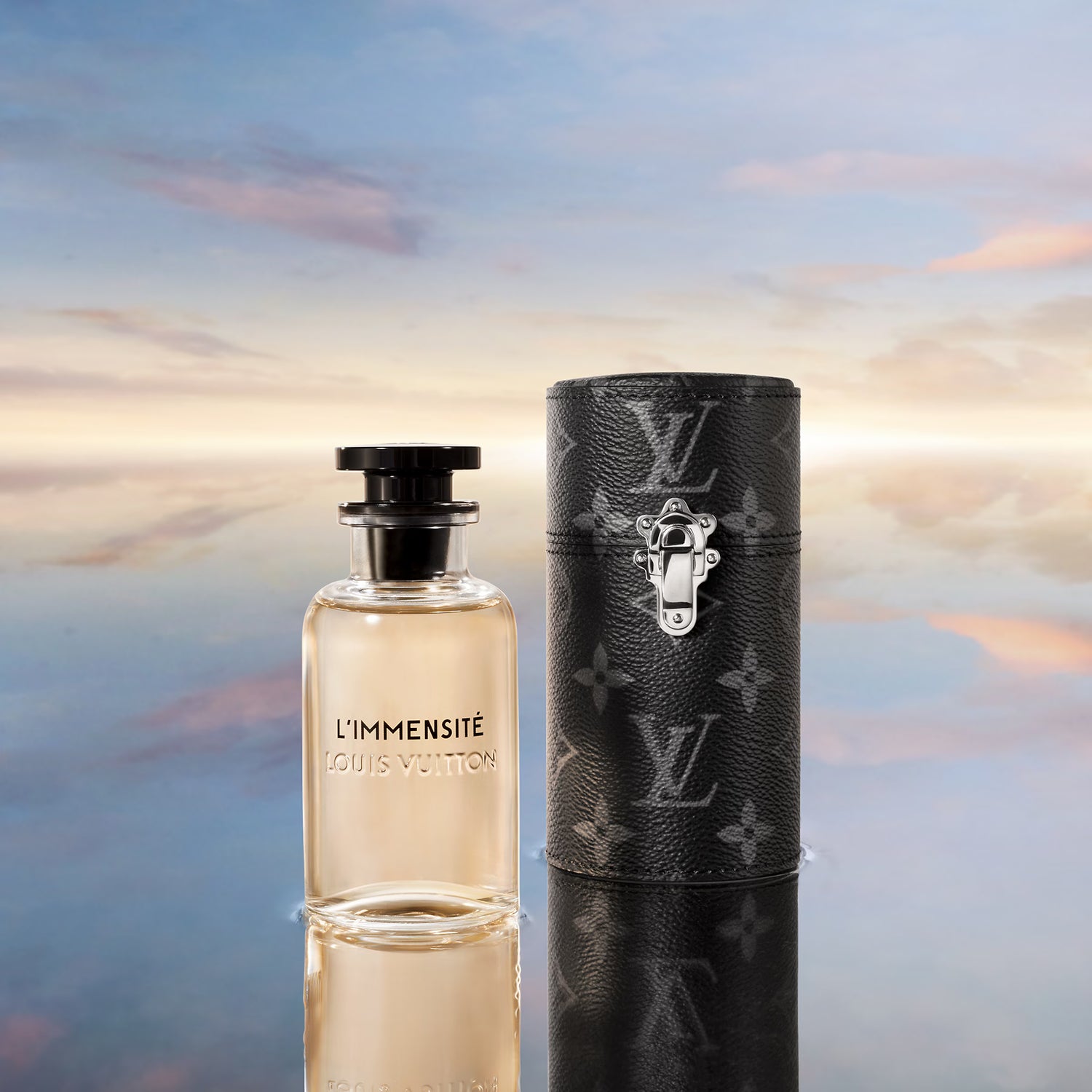 Louis Vuitton L'Immensité Men's Eau de Parfum - 100ml