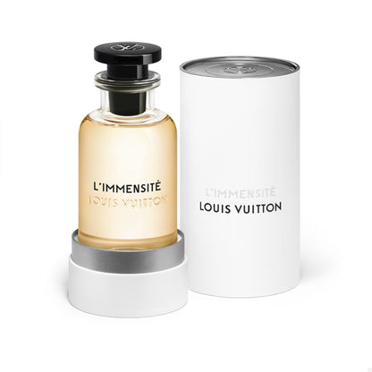 Louis Vuitton L'Immensité Men's Eau de Parfum - 100ml – alternate view
