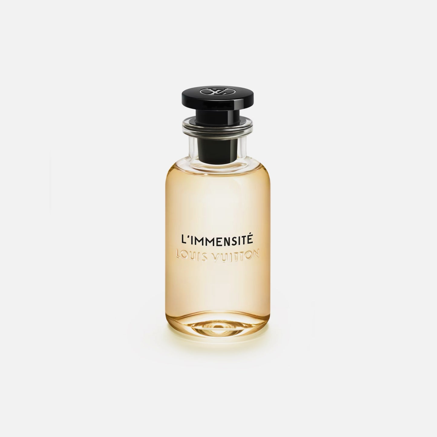 Louis Vuitton L'Immensité Men's Eau de Parfum - 100ml – bottle