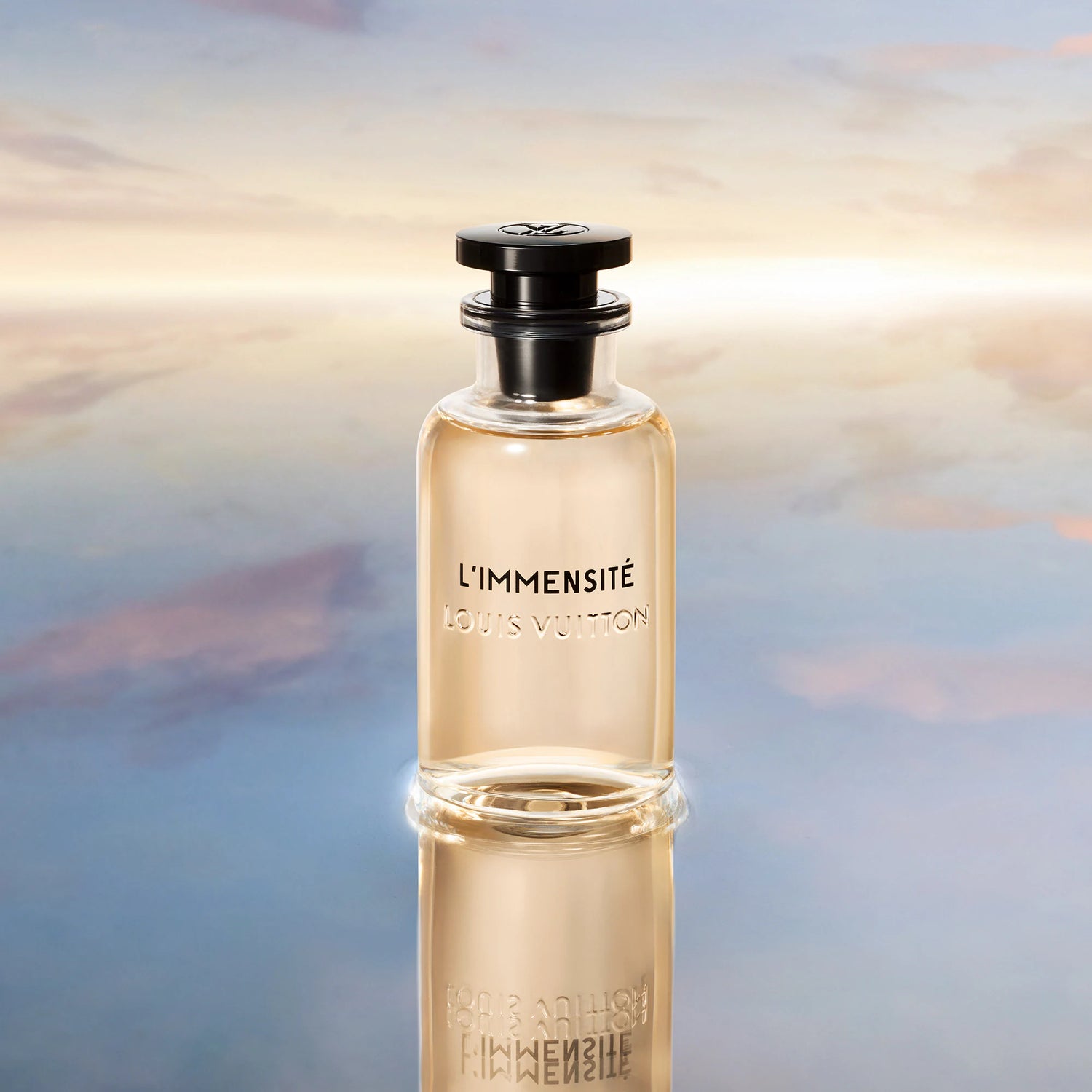 Louis Vuitton L'Immensité Men's Eau de Parfum - 100ml