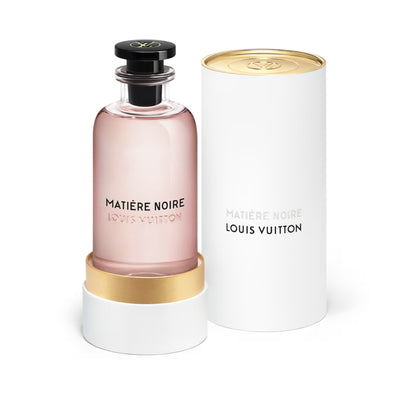 Louis Vuitton Matière Noire Women's Eau de Parfum - 100ml – alternate view