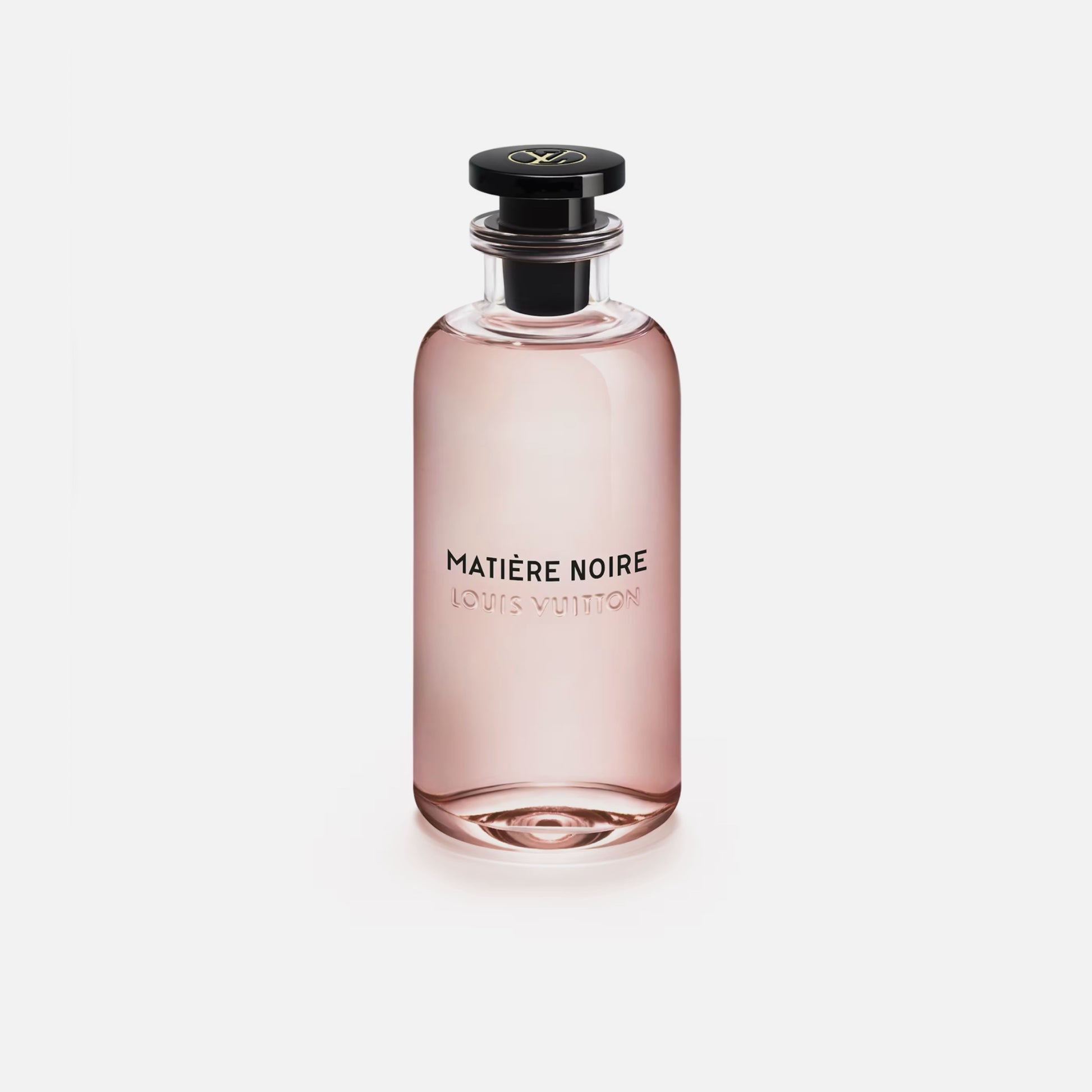 Louis Vuitton Matière Noire Women's Eau de Parfum - 100ml – bottle
