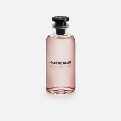 Louis Vuitton Matière Noire Women's Eau de Parfum - 100ml – bottle