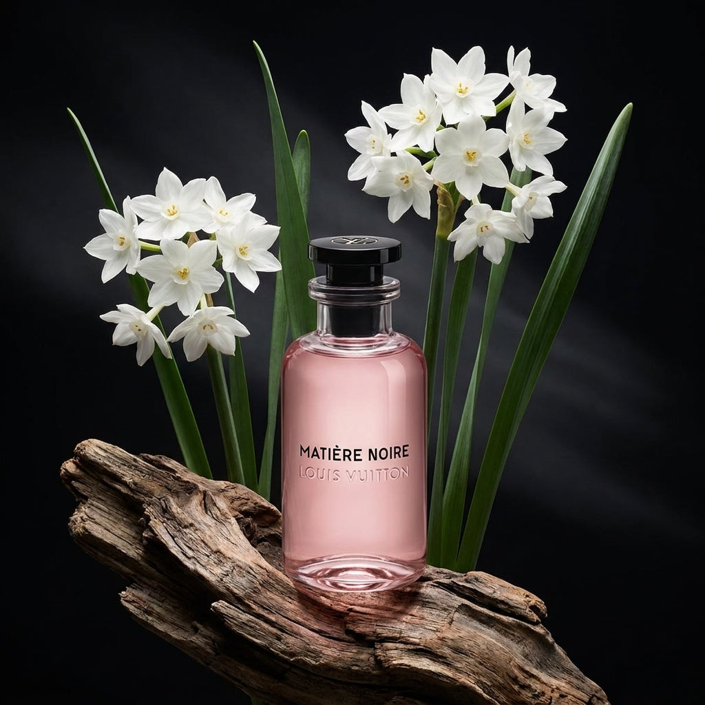 Louis Vuitton Matière Noire Women's Eau de Parfum - 100ml