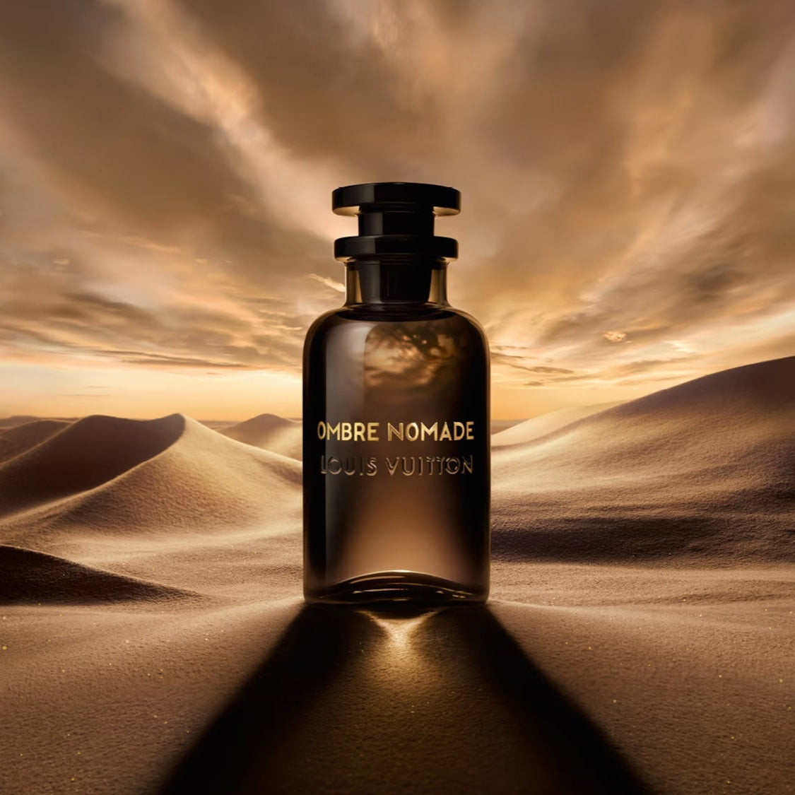 Louis Vuitton Ombre Nomade Unisex Eau de Parfum - 100ml