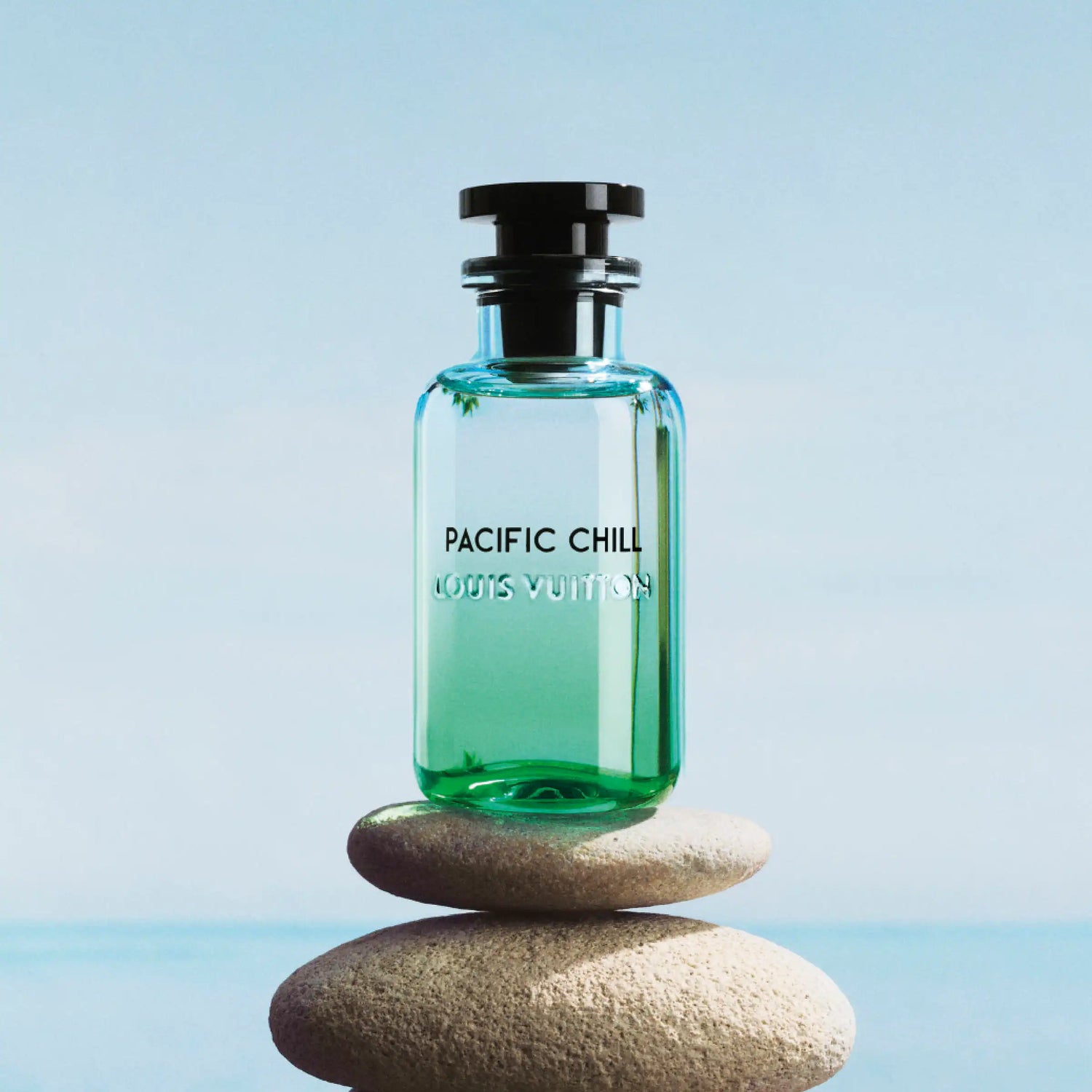 Louis Vuitton Pacific Chill Unisex Eau de Parfum - 100ml