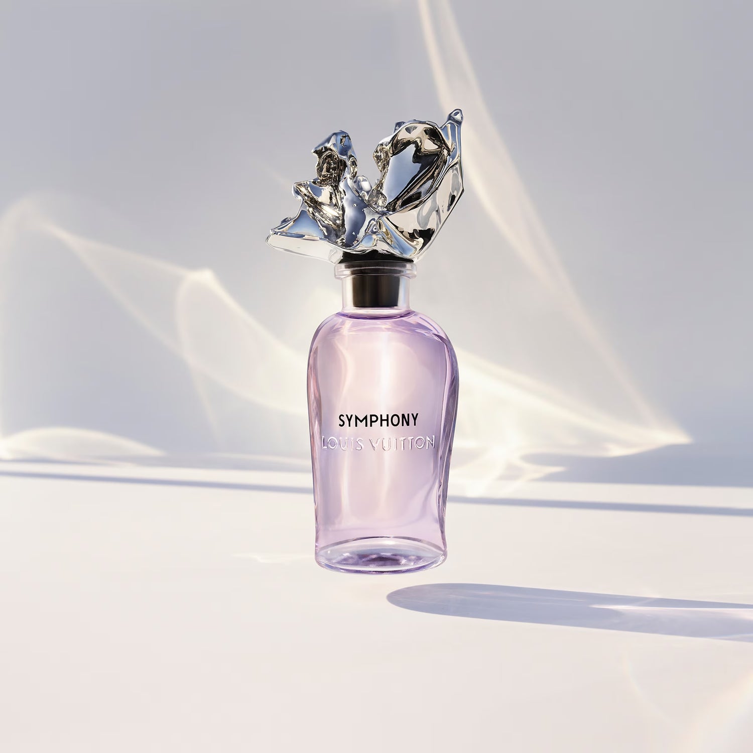 Louis Vuitton Symphony Unisex Extrait de Parfum - 100ml