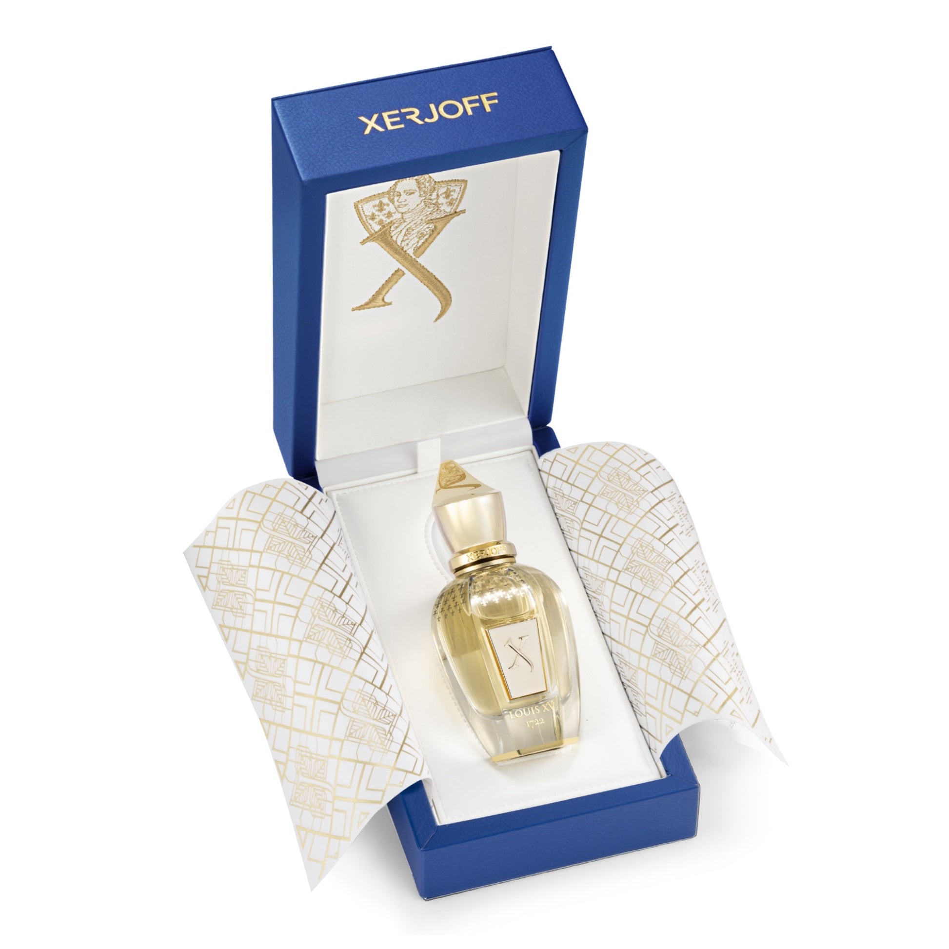 Xerjoff Louis XV 1722 Unisex Extrait de Parfum - 50ml – alternate view