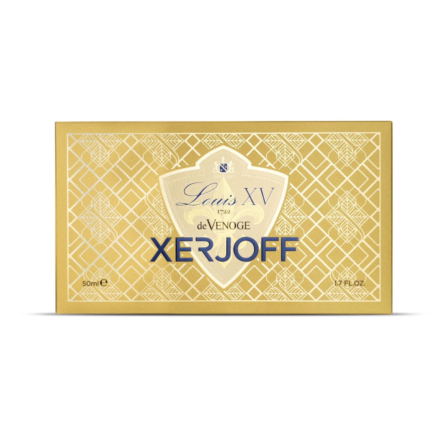 Xerjoff Louis XV 1722 Unisex Extrait de Parfum - 50ml – alternate view