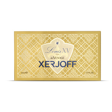 Xerjoff Louis XV 1722 Unisex Extrait de Parfum - 50ml – alternate view