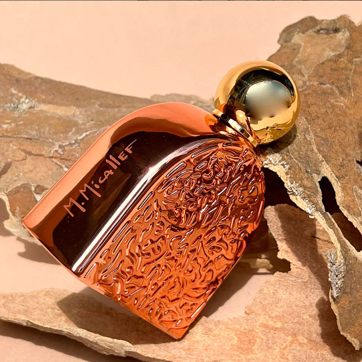M.Micallef Glamour Unisex Eau de Parfum - 100ml