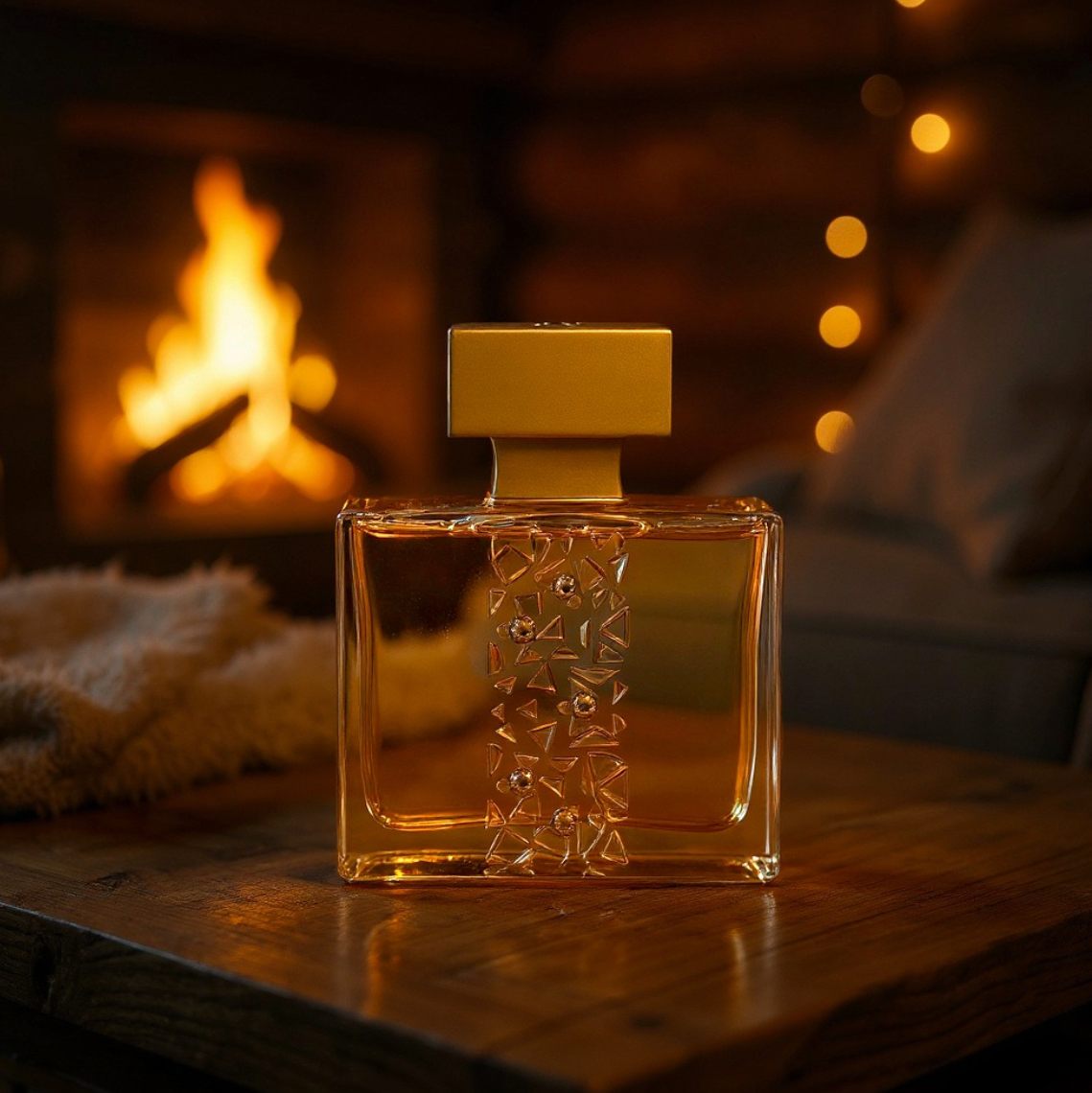 M.Micallef Note Vanillée Women's Eau de Parfum - 100ml