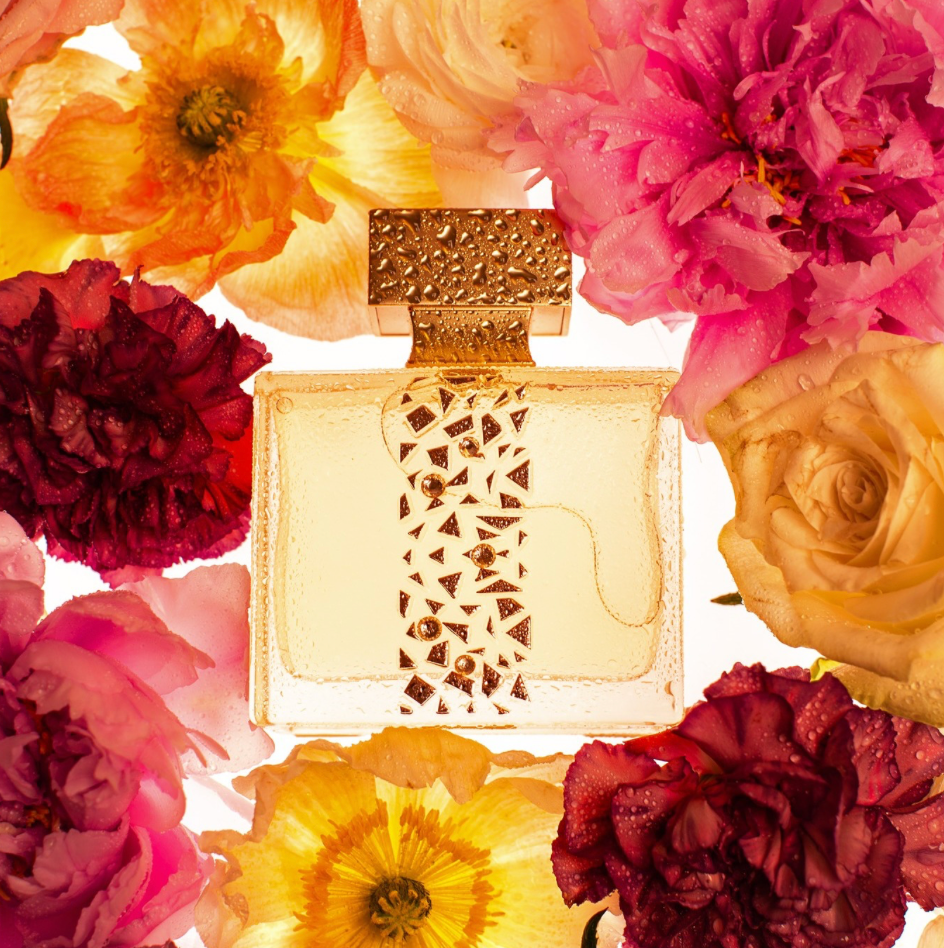 M.Micallef Royal Muska Women's Eau de Parfum - 100ml