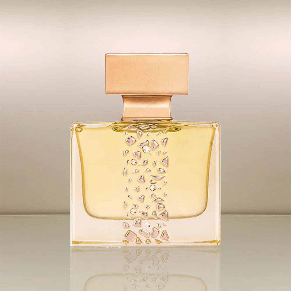M.Micallef Royal Muska Women's Eau de Parfum - 100ml