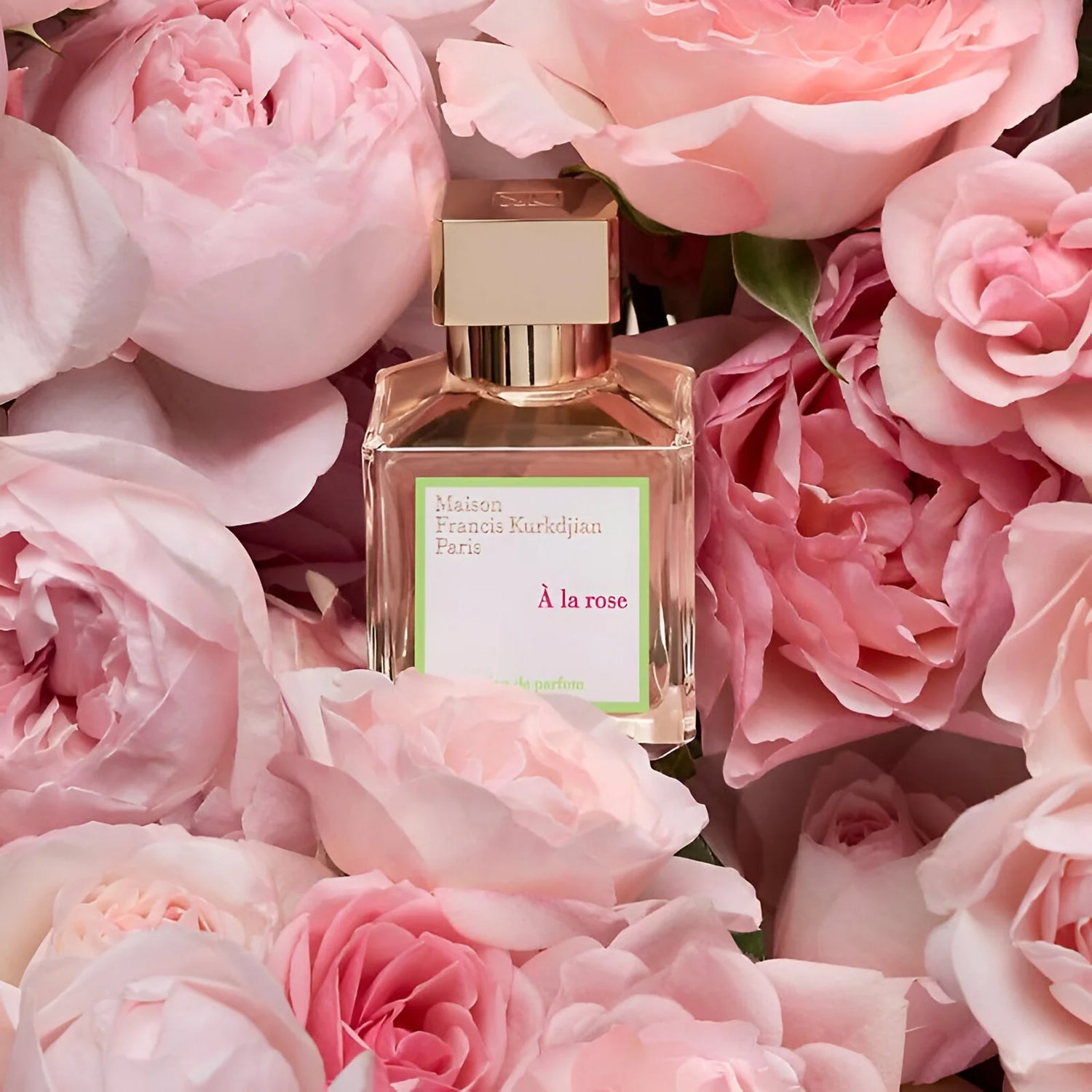 Maison Francis Kurkdjian À la rose Women's Eau de Parfum - 70ml