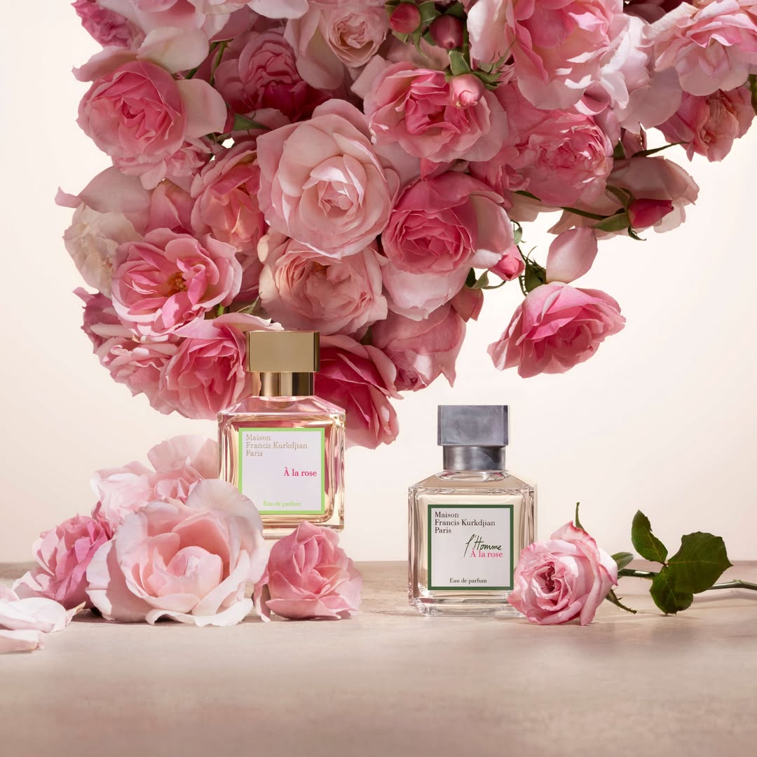 Maison Francis Kurkdjian À la rose Women's Eau de Parfum - 70ml