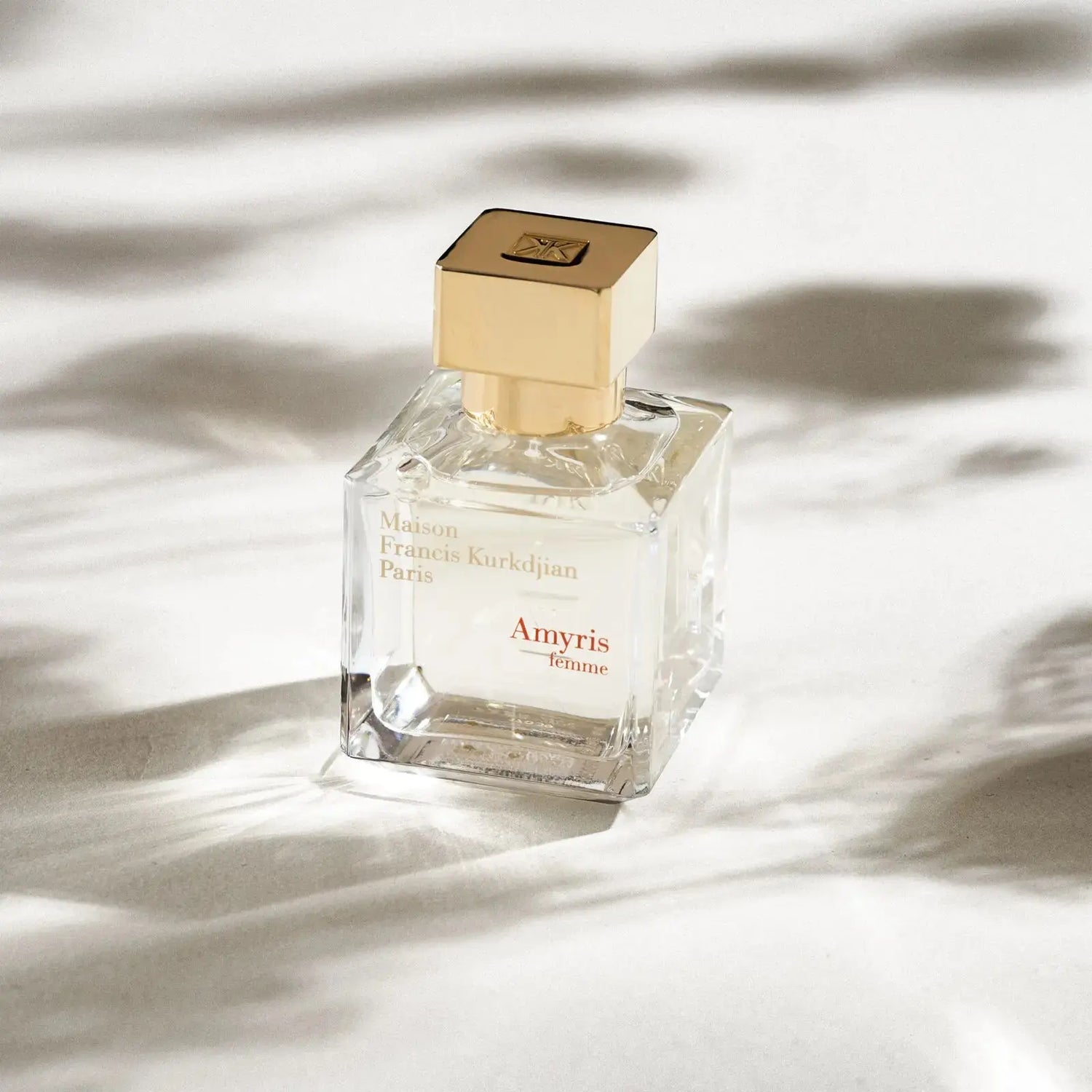 Maison Francis Kurkdjian Amyris femme Women's Eau de Parfum - 70ml