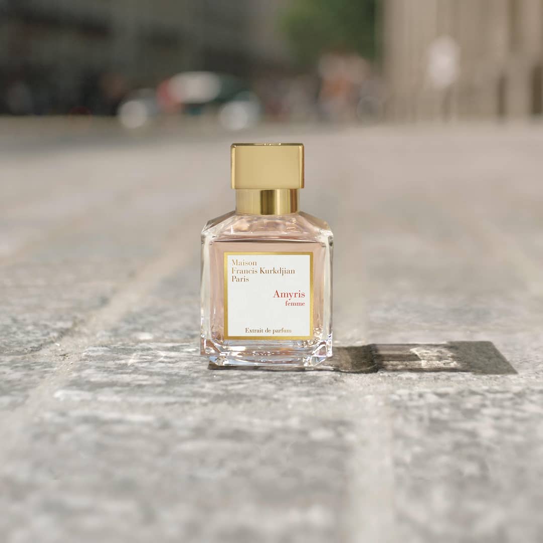 Maison Francis Kurkdjian Amyris femme Women's Extrait de Parfum - 70ml