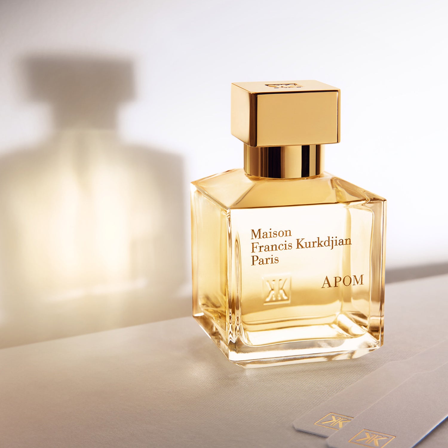 Maison Francis Kurkdjian APOM Unisex Eau de Parfum - 70ml
