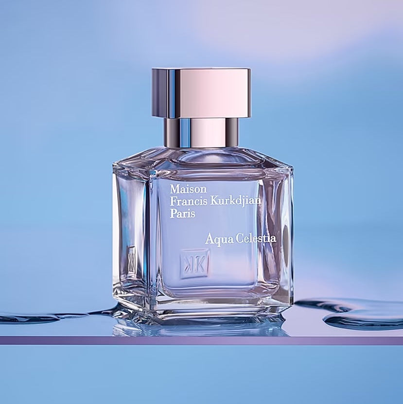 Maison Francis Kurkdjian Aqua Celestia Unisex Eau de Toilette - 70ml
