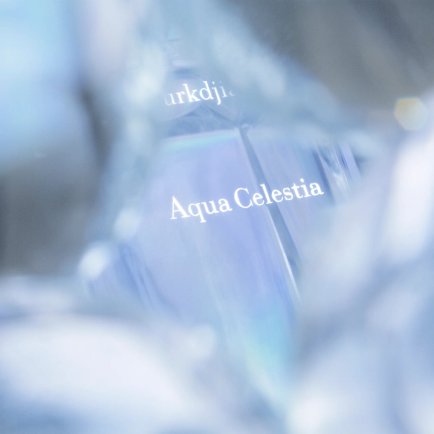 Maison Francis Kurkdjian Aqua Celestia Unisex Eau de Toilette - 70ml