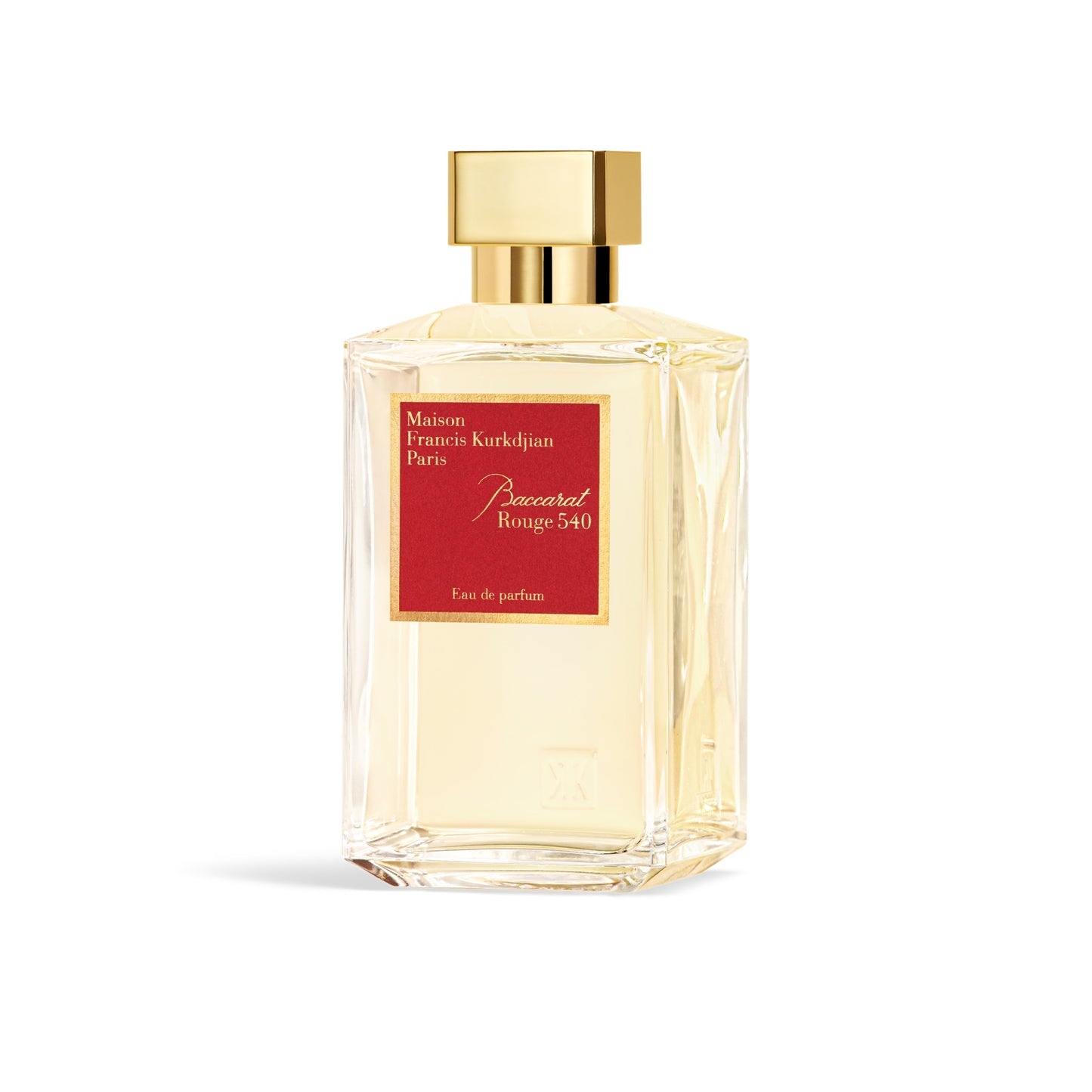 Maison Francis Kurkdjian Baccarat Rouge 540 Unisex Eau de Parfum - 200ml – alternate view