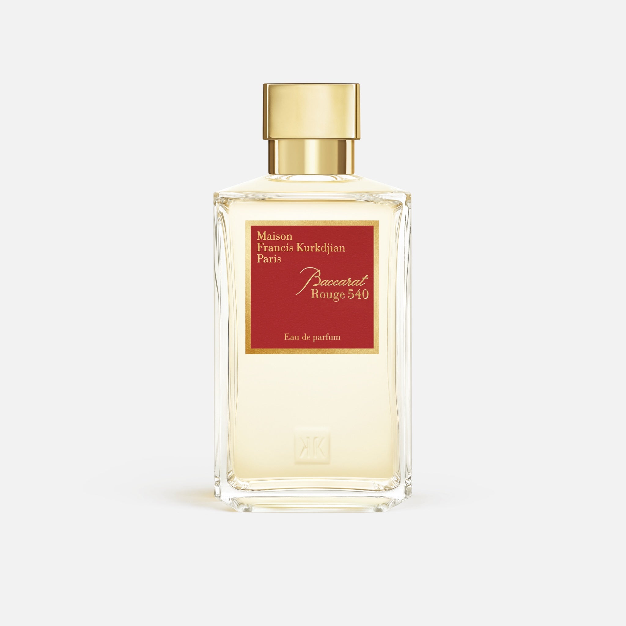 Maison Francis Kurkdjian Baccarat Rouge 540 Unisex Eau de Parfum - 200ml – bottle