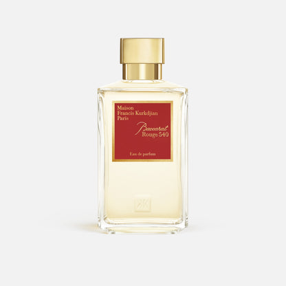 Maison Francis Kurkdjian Baccarat Rouge 540 Unisex Eau de Parfum - 200ml – bottle