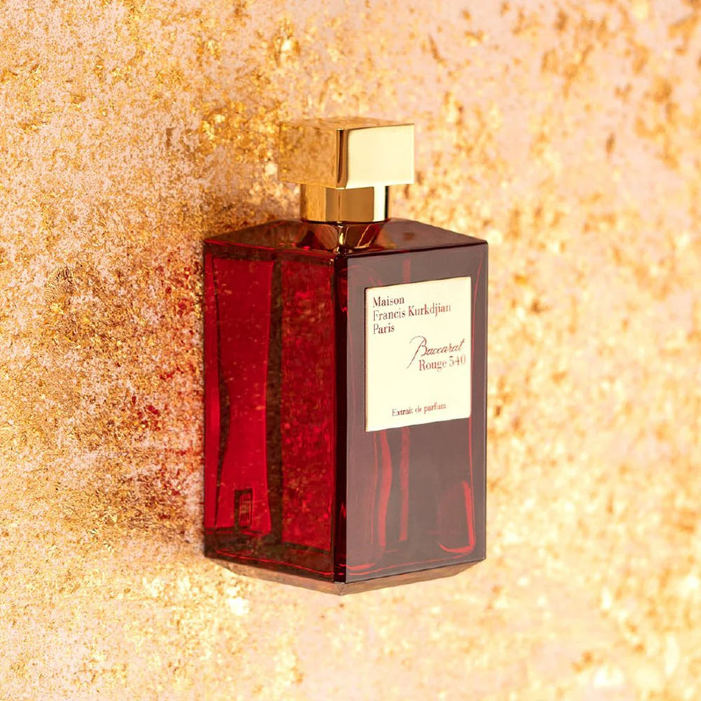 Maison Francis Kurkdjian Baccarat Rouge 540 Unisex Extrait de Parfum - 200ml