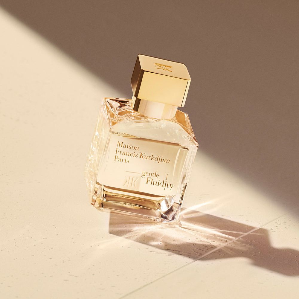 Maison Francis Kurkdjian gentle Fluidity Gold Edition Unisex Eau de Parfum - 200ml