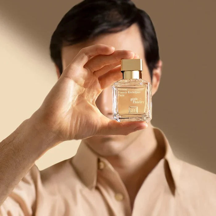 Maison Francis Kurkdjian gentle Fluidity Gold Edition Unisex Eau de Parfum - 200ml