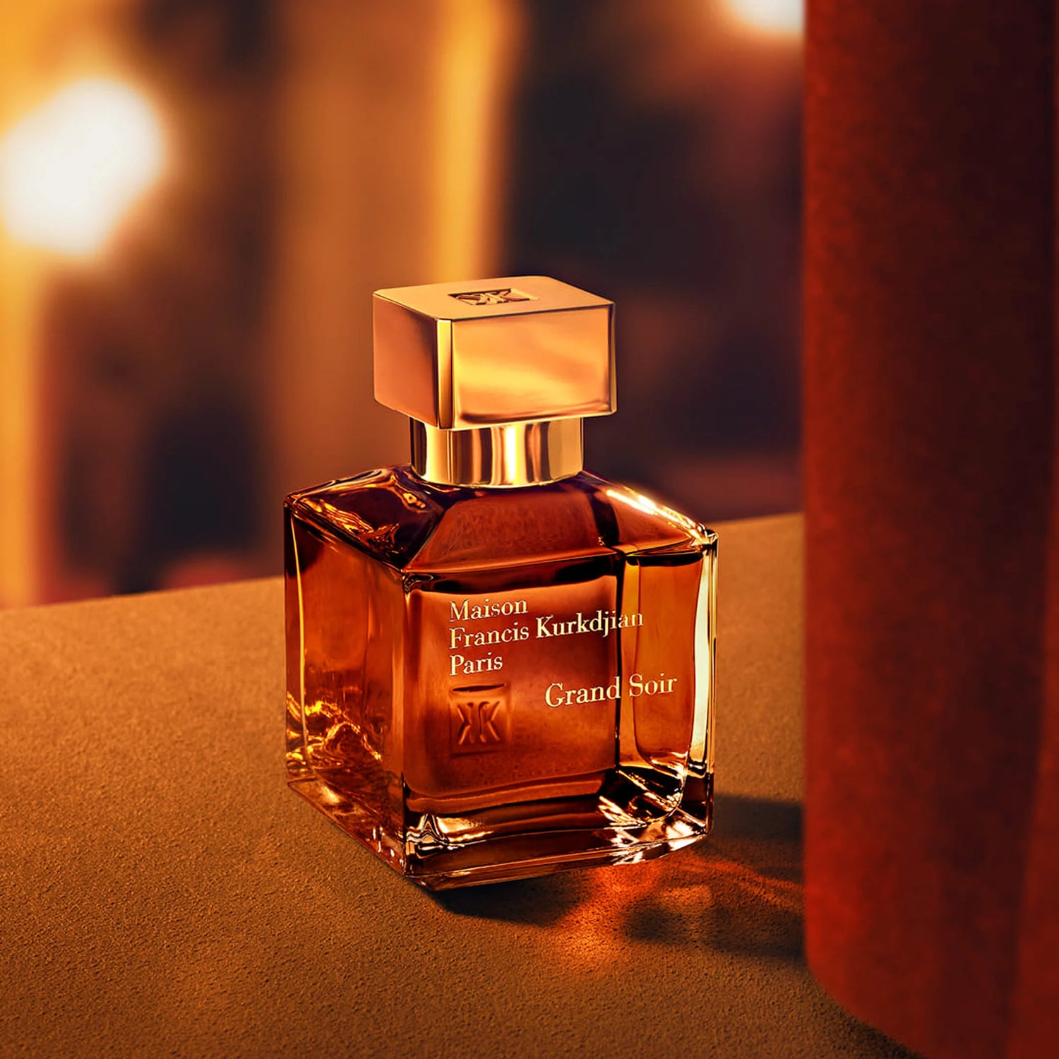 Maison Francis Kurkdjian Grand Soir Unisex Eau de Parfum - 70ml